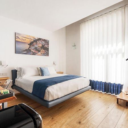 Yourhome - Lidia Rooms & Suites Półwysep Sorrentyński Zewnętrze zdjęcie