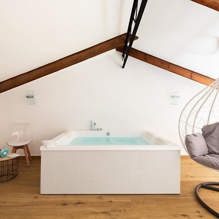 Yourhome - Lidia Rooms & Suites Półwysep Sorrentyński Zewnętrze zdjęcie