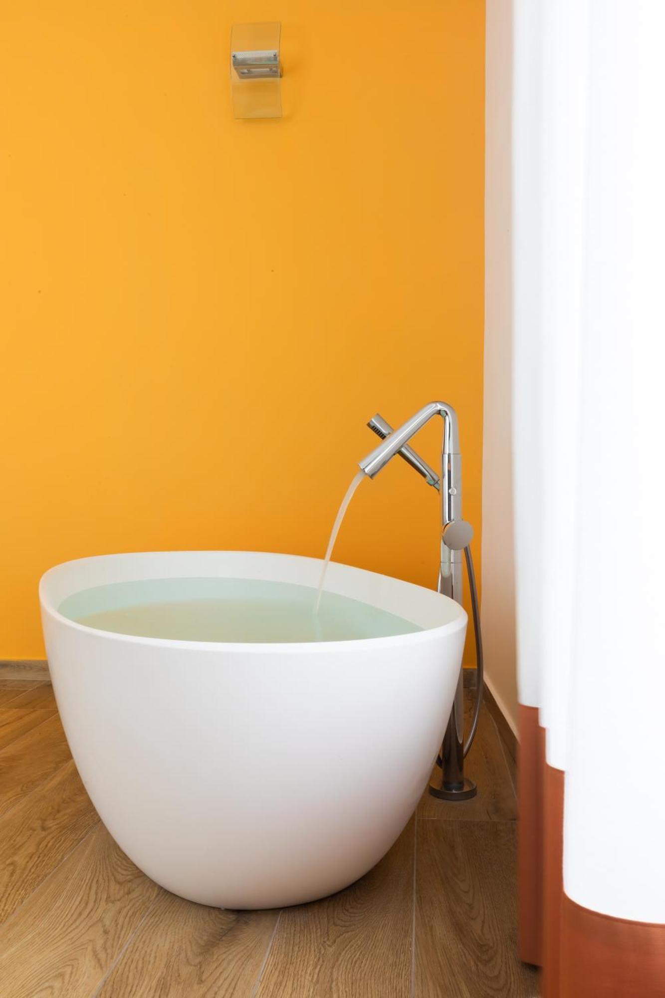 Yourhome - Lidia Rooms & Suites Półwysep Sorrentyński Zewnętrze zdjęcie