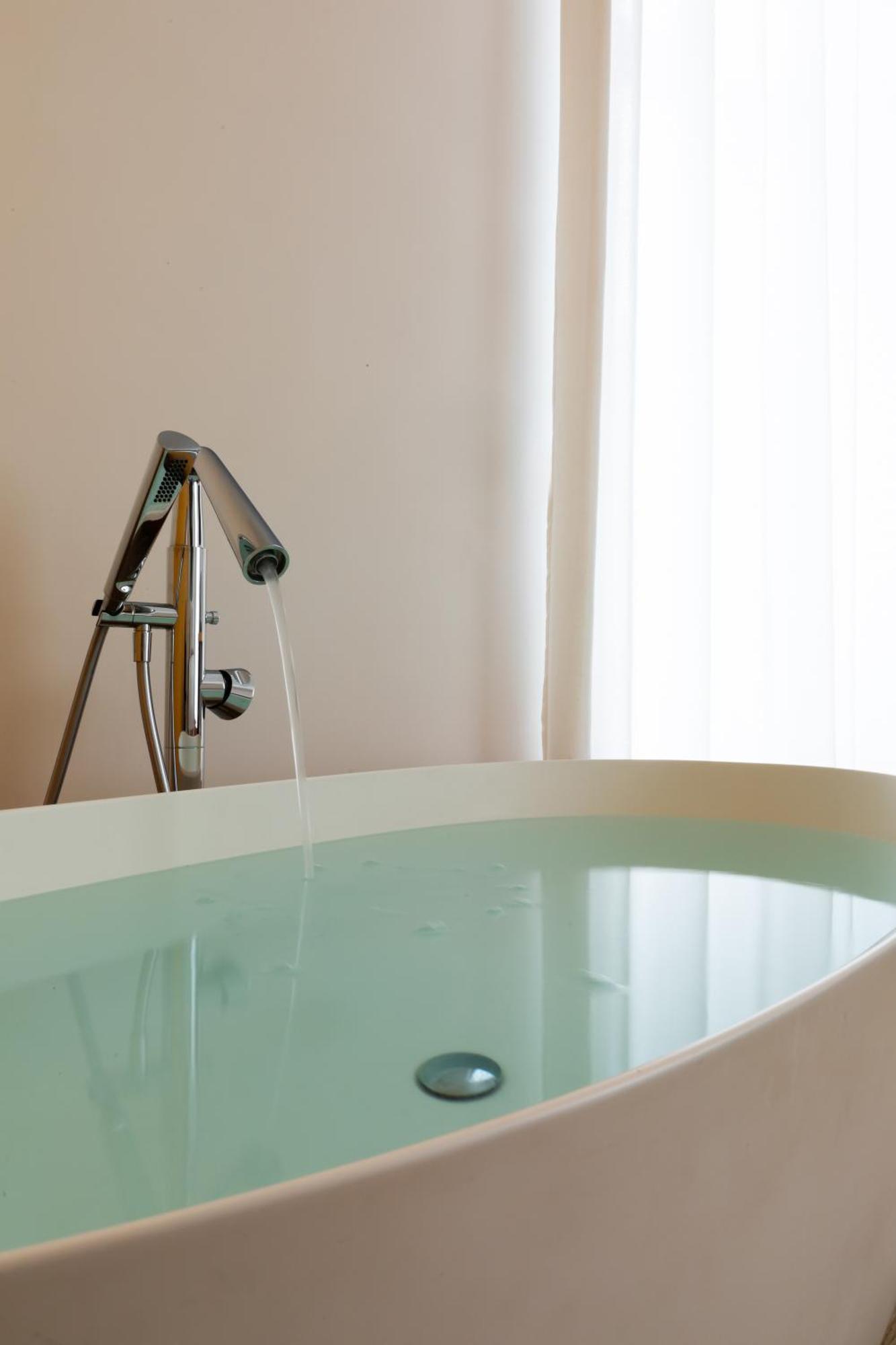 Yourhome - Lidia Rooms & Suites Półwysep Sorrentyński Zewnętrze zdjęcie
