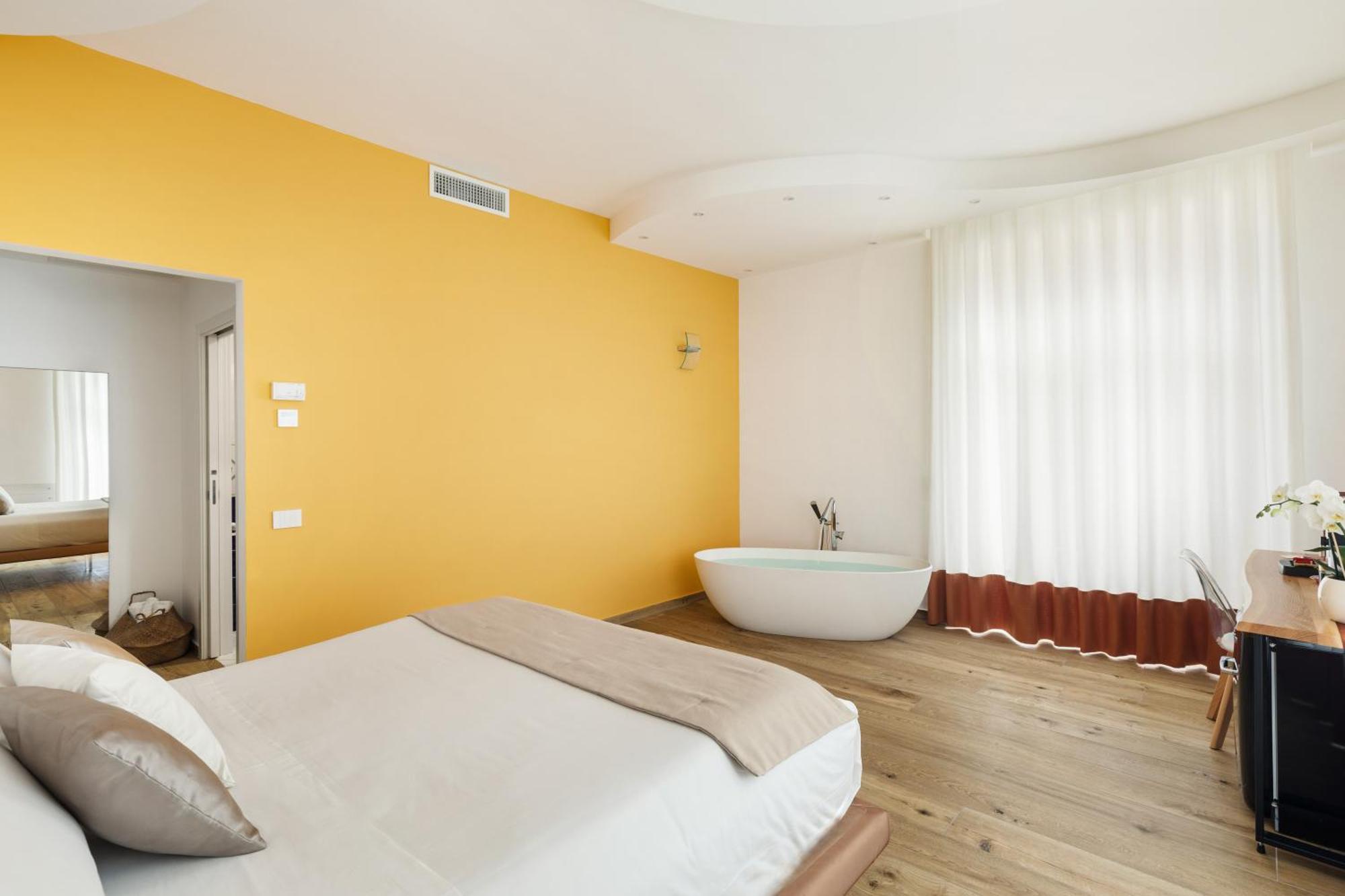 Yourhome - Lidia Rooms & Suites Półwysep Sorrentyński Zewnętrze zdjęcie