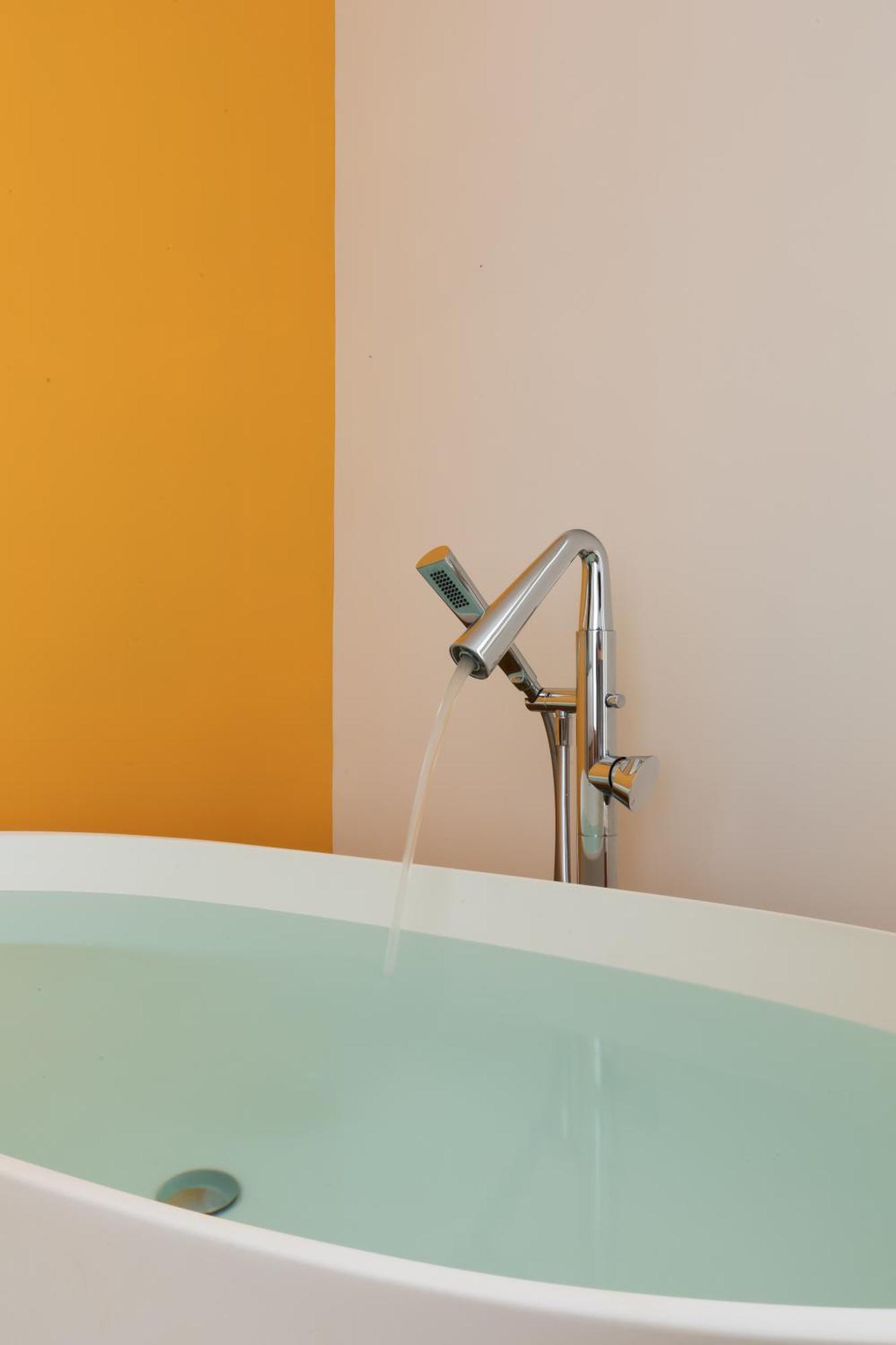 Yourhome - Lidia Rooms & Suites Półwysep Sorrentyński Zewnętrze zdjęcie