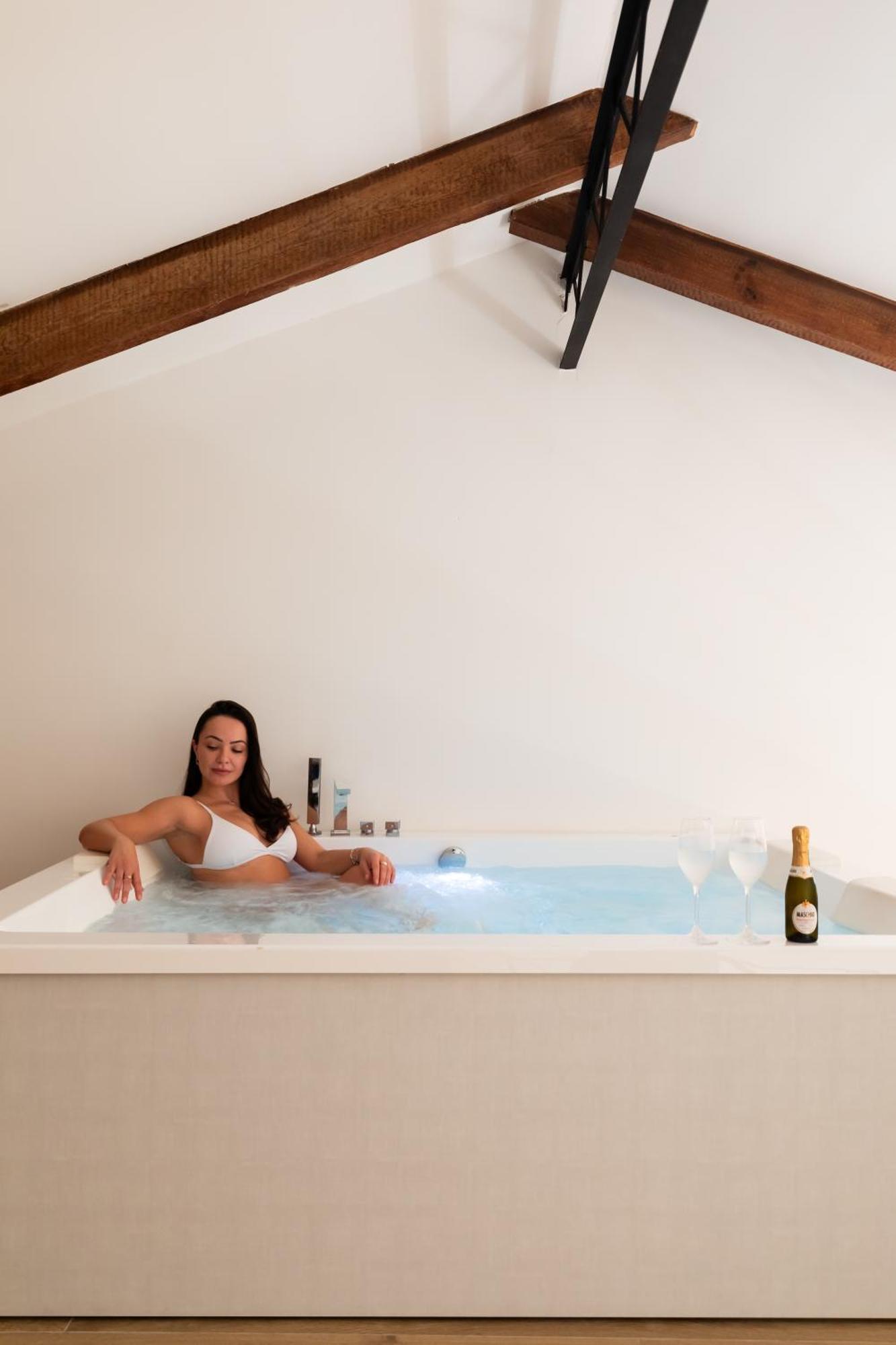 Yourhome - Lidia Rooms & Suites Półwysep Sorrentyński Zewnętrze zdjęcie