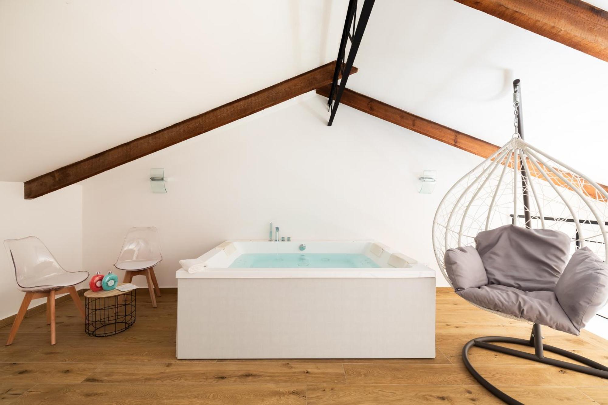 Yourhome - Lidia Rooms & Suites Półwysep Sorrentyński Zewnętrze zdjęcie