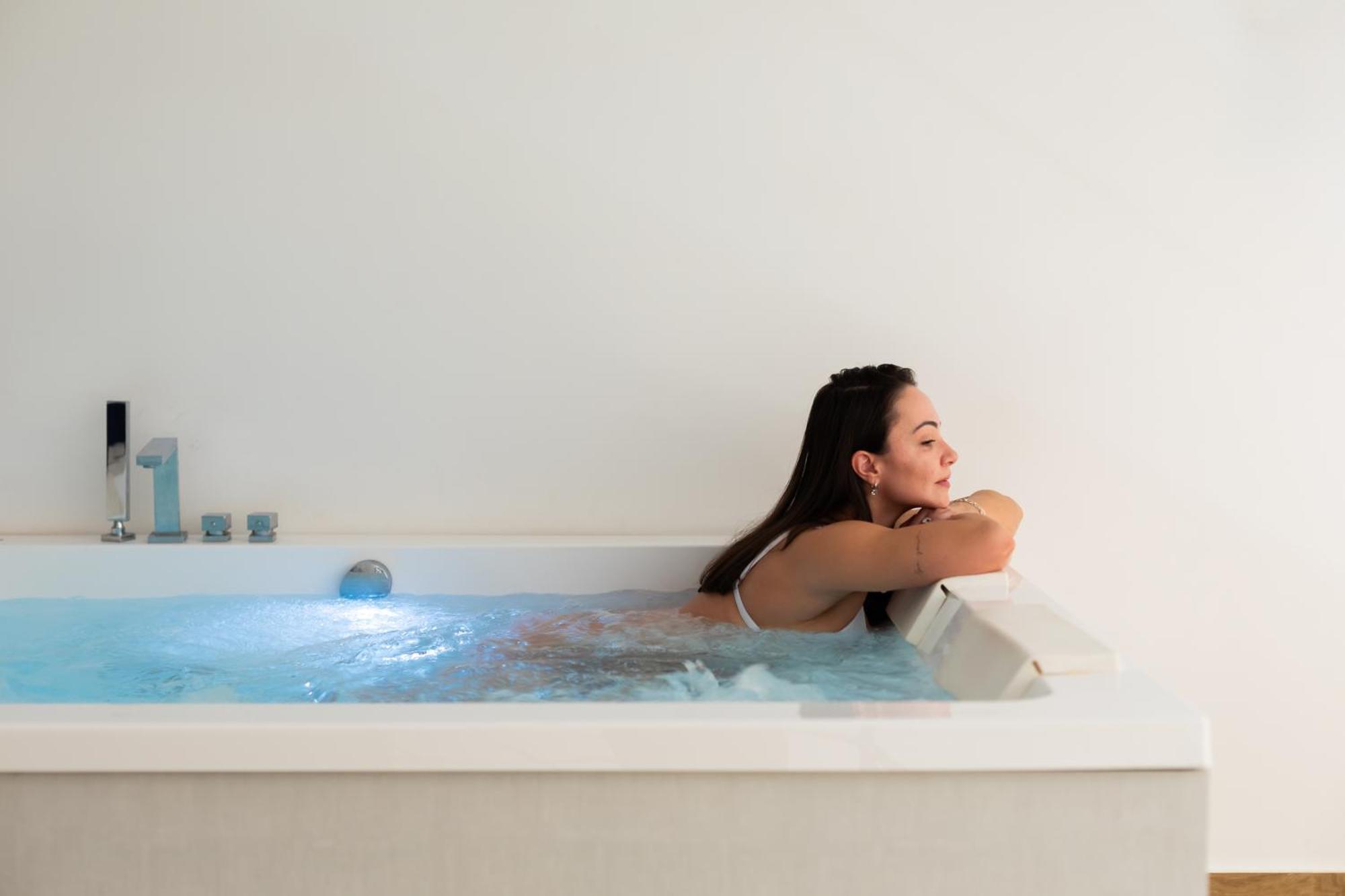 Yourhome - Lidia Rooms & Suites Półwysep Sorrentyński Zewnętrze zdjęcie